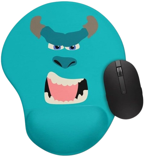mouse pad básico