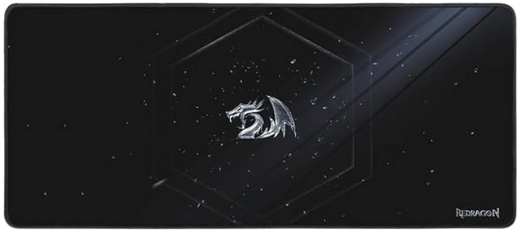 mouse pad redragon