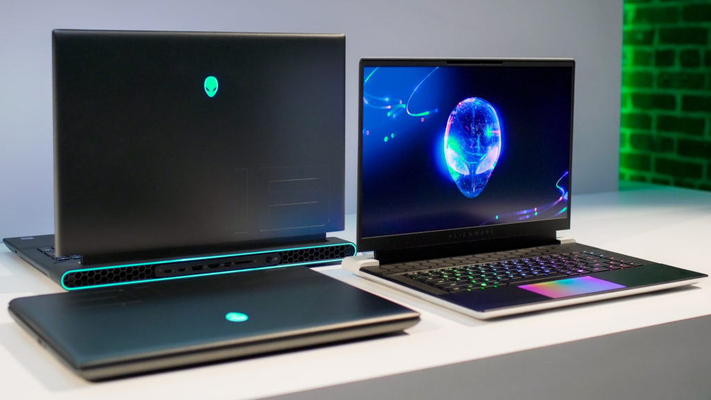 dell
