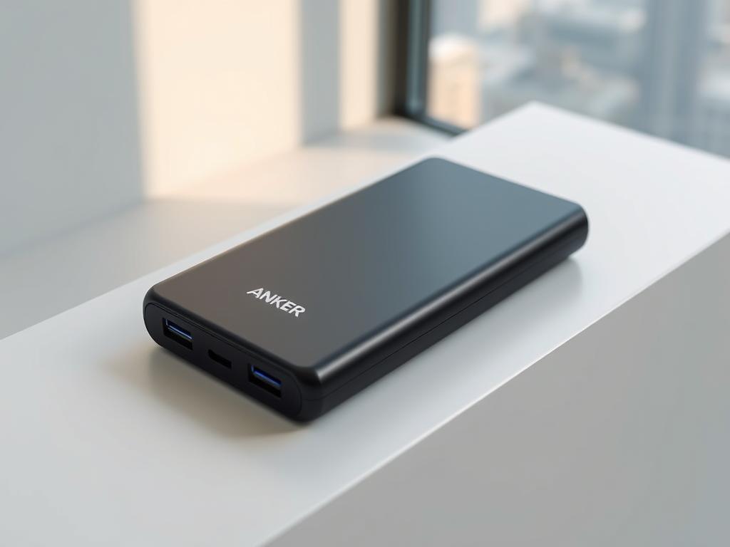 Anker PowerCore 737