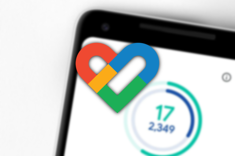 App google fit