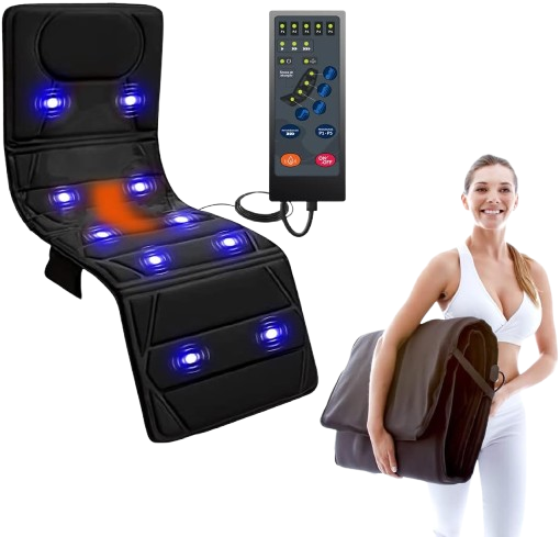 MASSAGEADOR  ESTEIRA