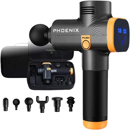 MASSAGEADOR PHOENIX

