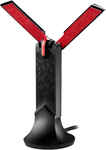 Adapatador wifi ASUS USB-AC68 AC1900