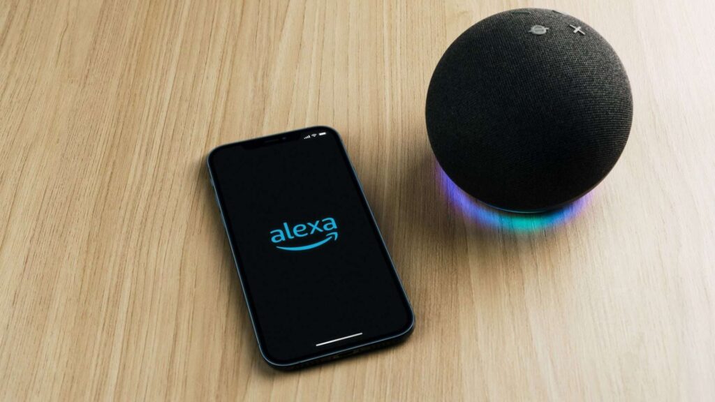 Alexa
