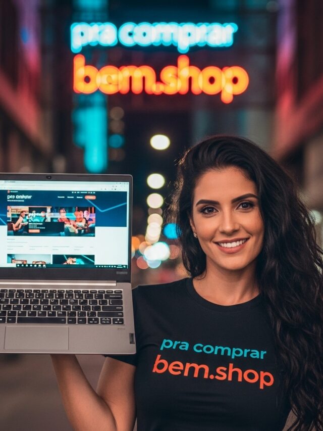 Os melhores Notebooks Lenovo