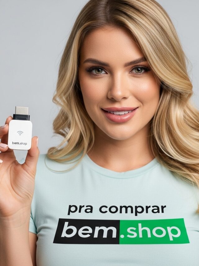 Os melhores Adaptadores Wi-Fi do Mercado
