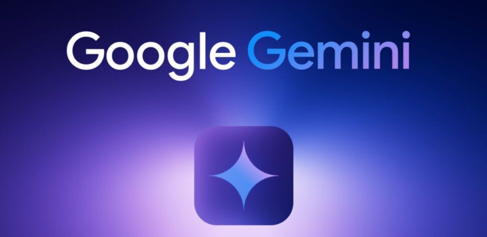 google gemini