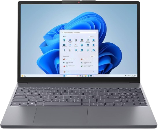 Especificações Técnicas (IdeaPad 5 Pro – 2025):