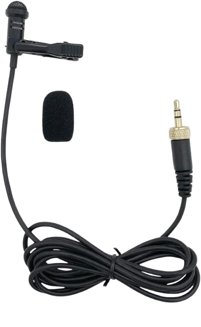 Sennheiser ME-2 – Melhor para Estúdio