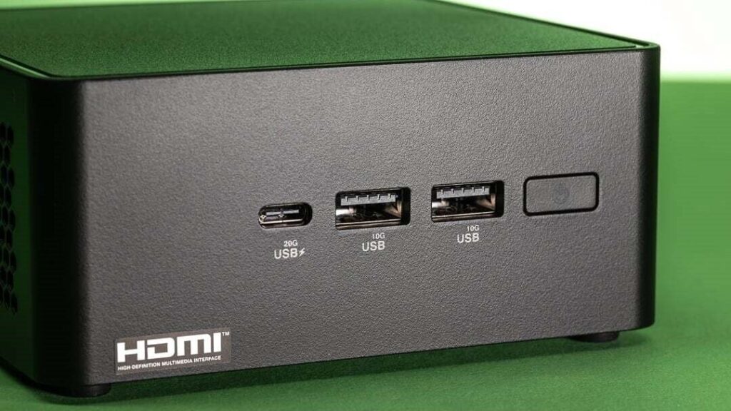 mini pc