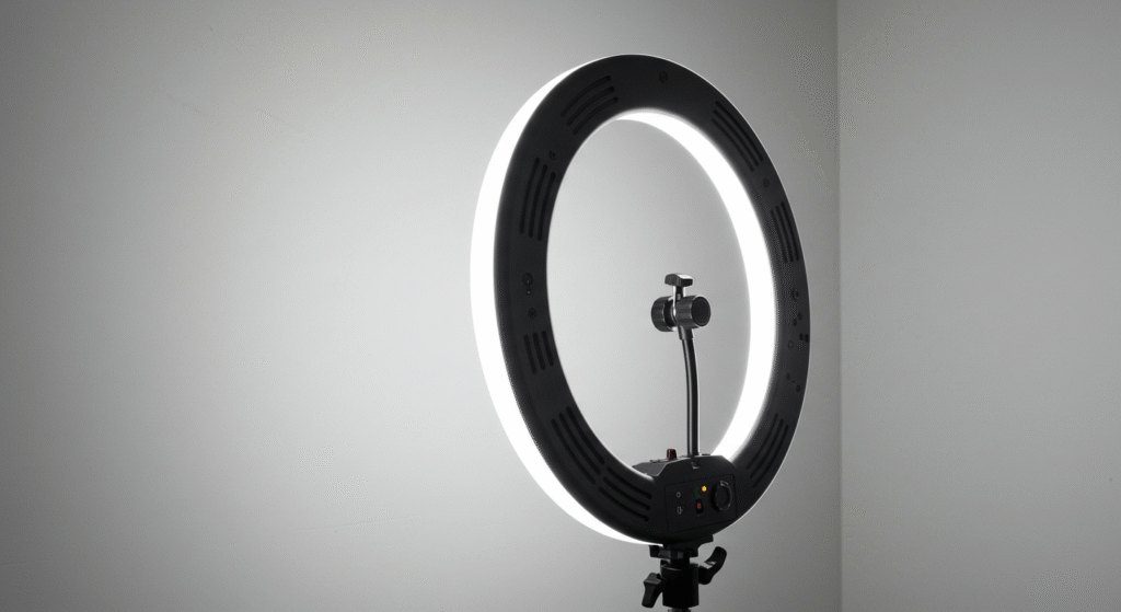 ring light