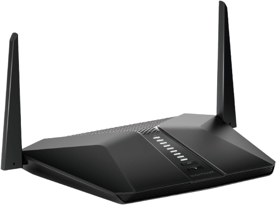  Netgear Nighthawk A8000 AXE3000 