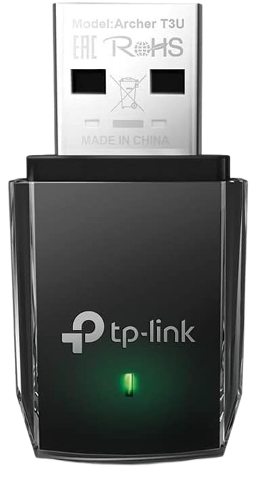  TP-Link Archer T3U