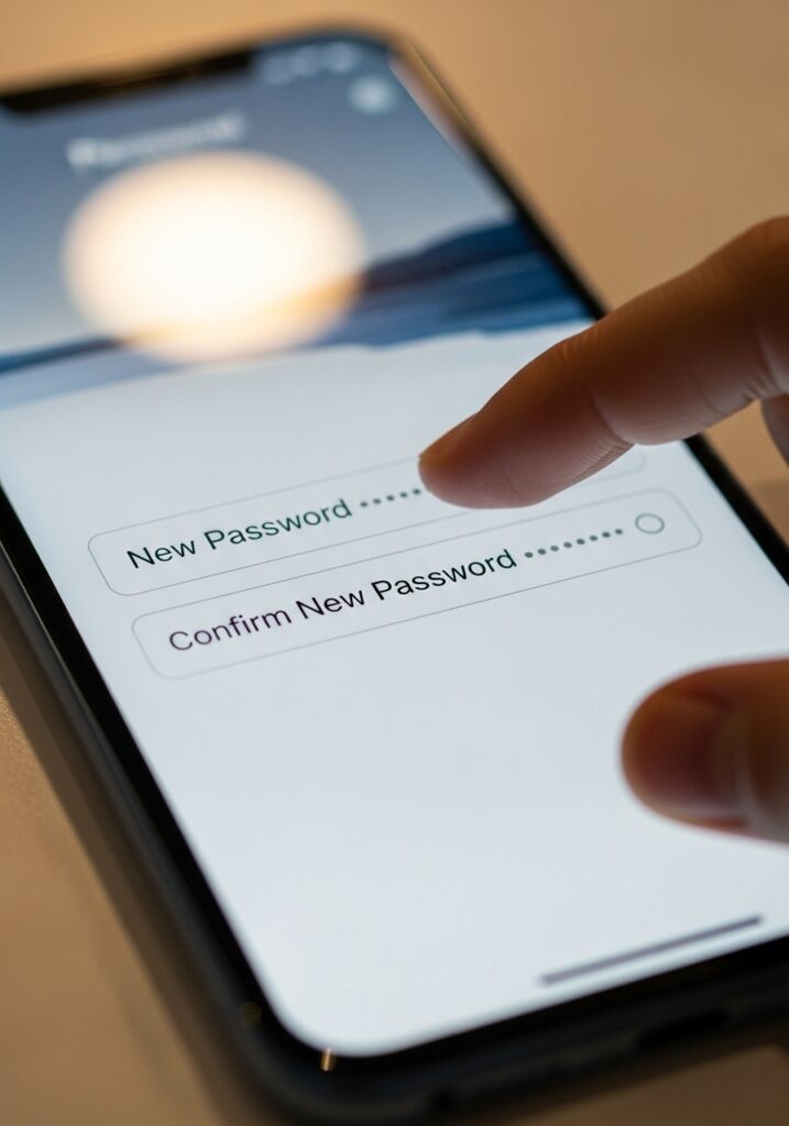 Como Criar uma Senha forteem 6 Passos Rápidos: Guia Completo para Proteger Suas Contas Online